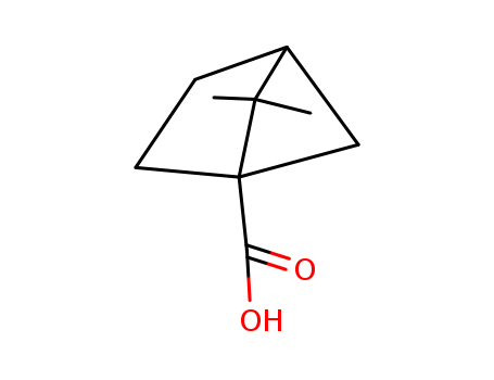 Bicyclo[2.1.1]hexane-1-carboxylic acid, 5,5-dimethyl-