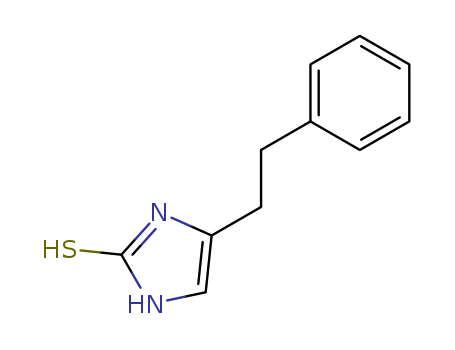 93103-25-4,Imidazole-2-thiol, 4-phenethyl-,