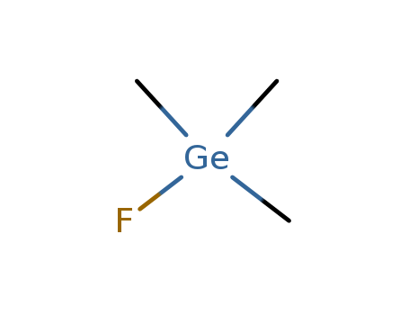 fluoro-trimethyl-germane