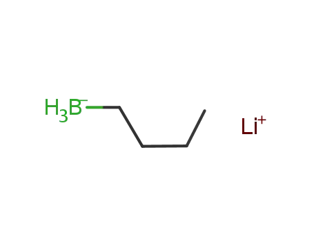 Molecular Structure of 82111-98-6 (lithium [butyl(trihydrido)borate])