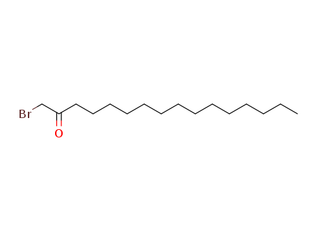 1-Bromo-2-hexadecanone,97%