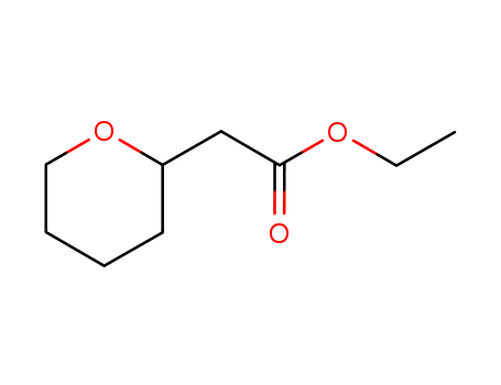 Tetrahydropyran-2-acetic Acid ethyl ester