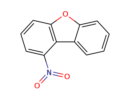 1-nitrodibenzo[b,d]furan(87812-99-5)
