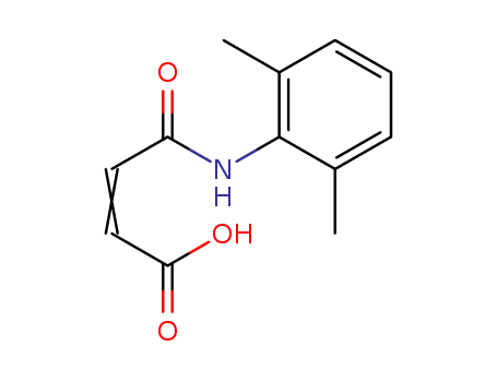4-(2,6-DIMETHYL(PHENYLAMINO))-4-OXOBUT-2-ENOIC ACID