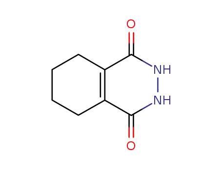 2,3,5,6,7,8-Hexahydrophthalazine-1,4-dione