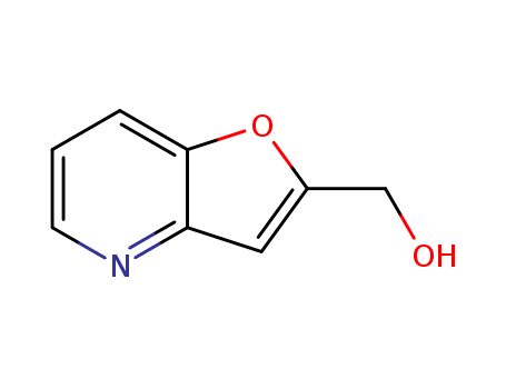 Furo[3,2-b]pyridin-2-ylmethanol