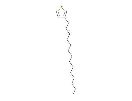 3-Tetradecylthiophene