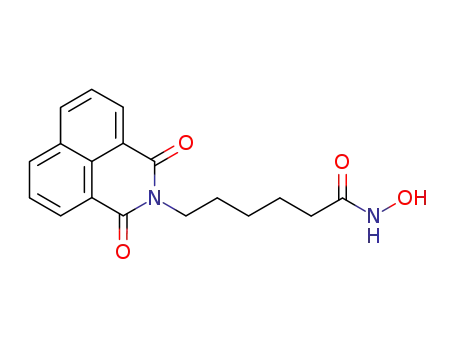 Molecular Structure of 287383-59-9 (SCRIPTAID)