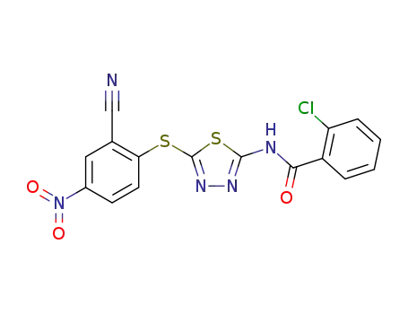1281988-81-5 Structure