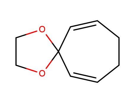 1,4-DIOXASPIRO[4.6]UNDECA-6,10-DIENE