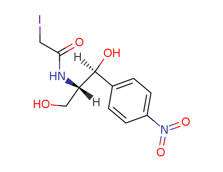 40027-73-4,monoiodoamphenicol,