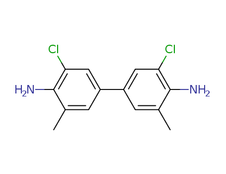 48172-89-0,4-(4-amino-3-bromo-5-methyl-phenyl)-2-bromo-6-methyl-aniline,