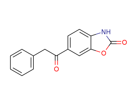 54903-13-8,6-(phenylacetyl)-1,3-benzoxazol-2(3H)-one,