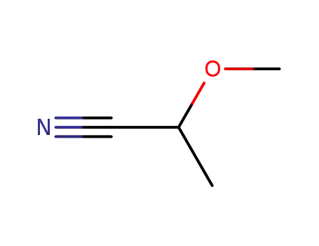 2-Methoxypropanenitrile