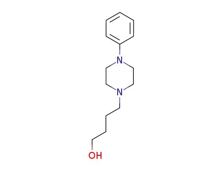 4-(4-phenyl-piperazin-1-yl)-butan-1-ol