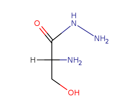 DL-Serine hydrazide