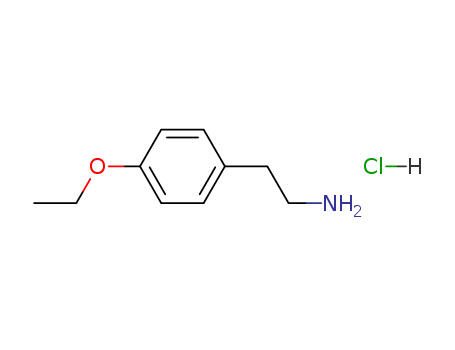 4-Ethoxyphenethylamine