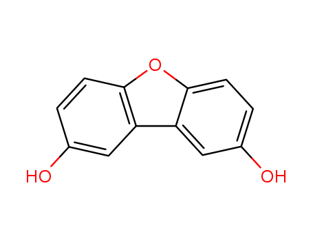 3,6-Dibenzofurandiol