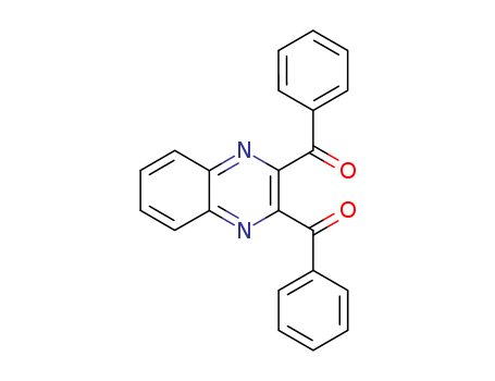Methanone, 2,3-quinoxalinediylbis[phenyl-