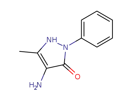 4-aminoantipyrine
