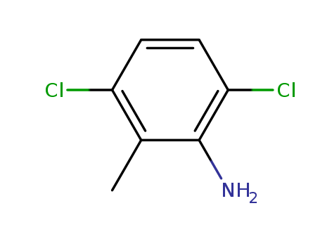 3,6-Dichloro-2-methylaniline cas no. 62077-26-3 98%