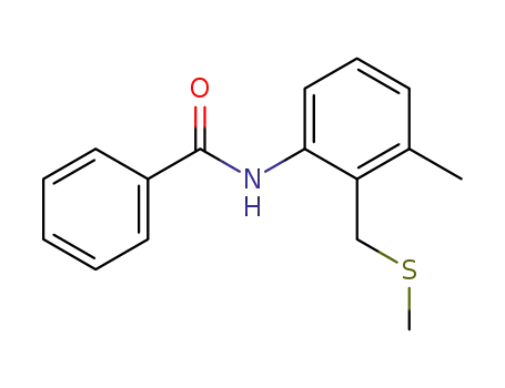 Cas N Benzamid Lookchem