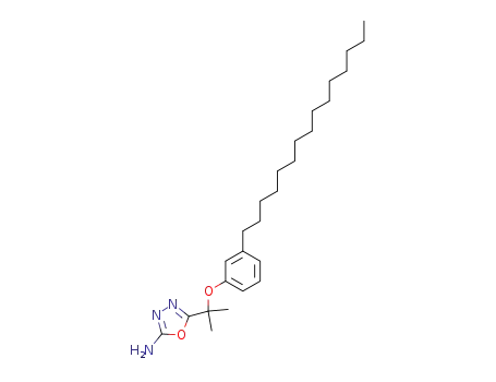 124237-30-5 Structure