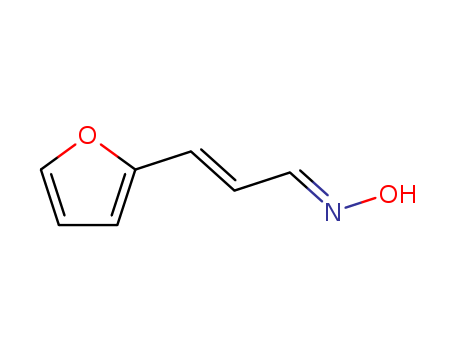 2-PROPENAL,3-(FURAN-2-YL)-,OXIME