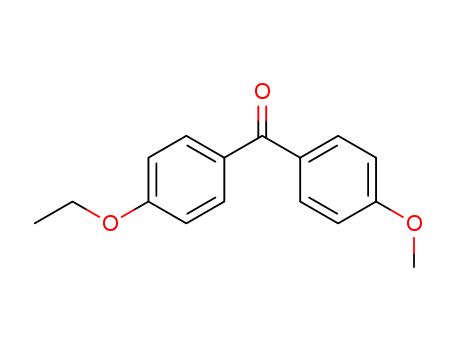 4-ETHOXY-4'-METHOXYBENZOPHENONE