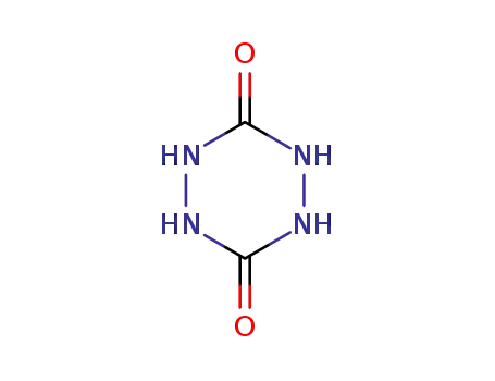 1,2,4,5-tetrazinane-3,6-dione