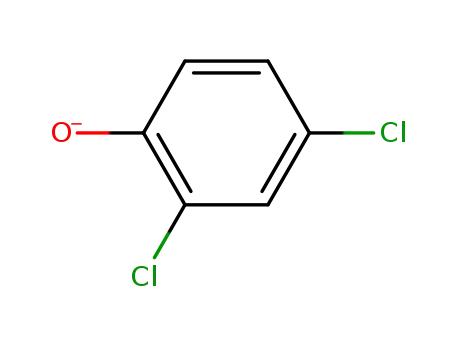 (2,4-Dichlorophenoxy)radical