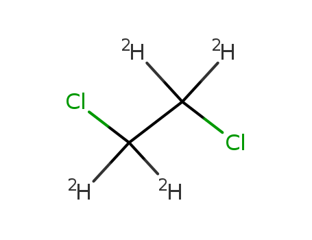 Ethane-1,1,2,2-d4,1,2-dichloro- (8CI,9CI)