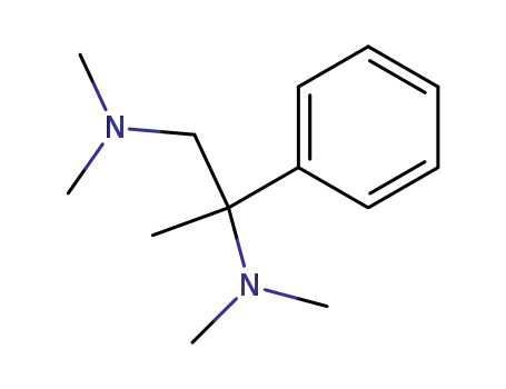 1,2-Propanediamine, N,N,N',N'-tetramethyl-2-phenyl-