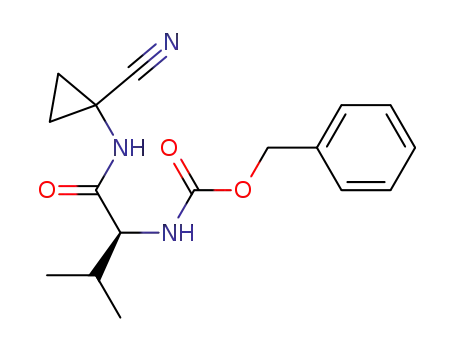 191033-40-6 Structure