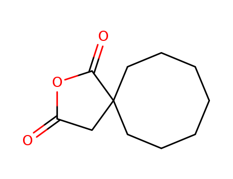 2-Oxaspiro[4.7]dodecane-1,3-dione