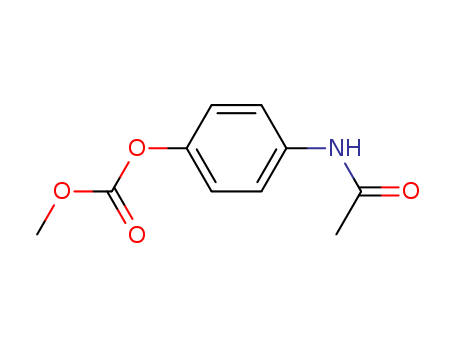 17321-62-9,4-(acetylamino)phenyl methyl carbonate,