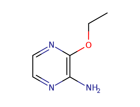 SAGECHEM/2-Amino-3-ethoxypyrazine/SAGECHEM/Manufacturer in China