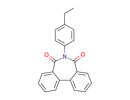 N-(4-ethylphenyl)-diphenimide