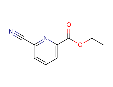 Ethyl 6-cyanopicolinate