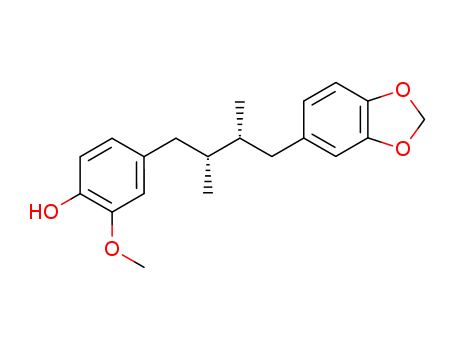 (+)-Anwulignan CAS NO.107534-93-0 CAS NO.107534-93-0