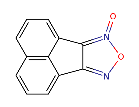 7760-55-6,Acenaphth[1,2-c][1,2,5]oxadiazole 7-oxide,acenaphthofuroxan;8-Oxa-7,9-diaza-cyclopenta[a]acenaphthylene 7-oxide;acenaphth[1,2-c][1,2,5]oxadiazole-7-oxide;Acenaphto<1,2>furoxan;Acenaphth[1,2-c][1,2,5]oxadiazol-7-oxid;acenaphtho[1,2-c][1,2,5]oxadiazole 7-oxide;Acenaphtho<1,2-c>furazan-1-oxid;