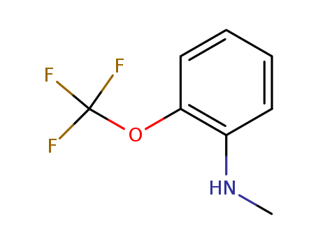 N-Methyl-2-(trifluoromethoxy)aniline
