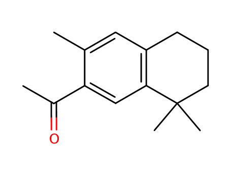 87756-40-9,1-(3,8,8-trimethyl-5,6,7,8-tetrahydronaphthalen-2-yl)ethanone,