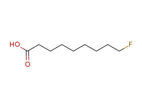 463-16-1,9-fluorononanoic acid,