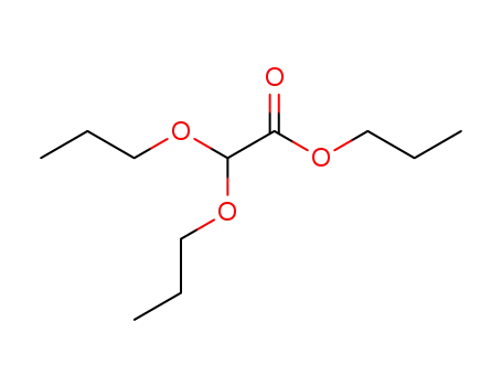 Propyl dipropoxyacetate