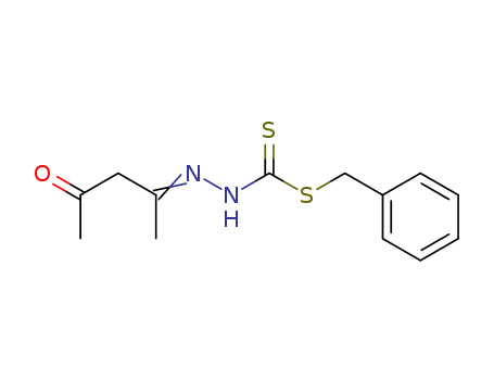 90127-28-9,benzyl (2Z)-2-(1-methyl-3-oxobutylidene)hydrazinecarbodithioate,