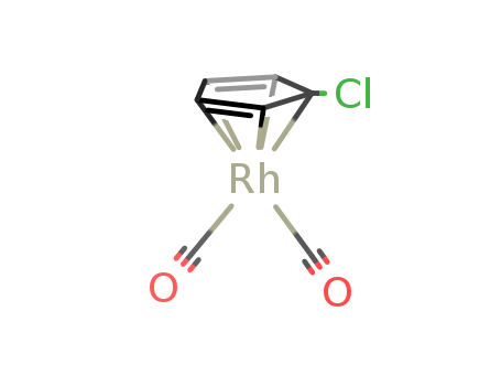 94890-74-1,Rhodium, eta5-chlorocyclopentadienyl-,