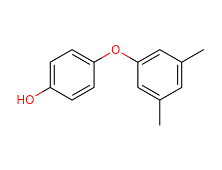 4-(3,5-Dimethylphenoxy)-Phenol