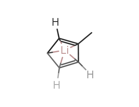 Lithium, (1-methyl-2,4-cyclopentadien-1-yl)-