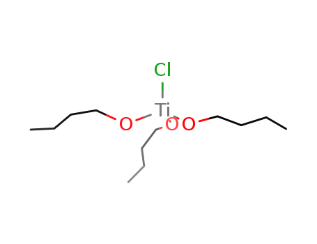 Titanium Chloride Tri-N-Butoxide